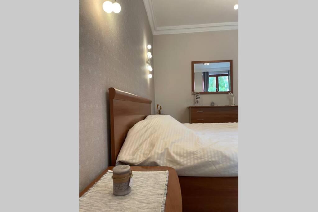 Cozy Apartment In The Old Center Of Prishtina Pristina Eksteriør bilde